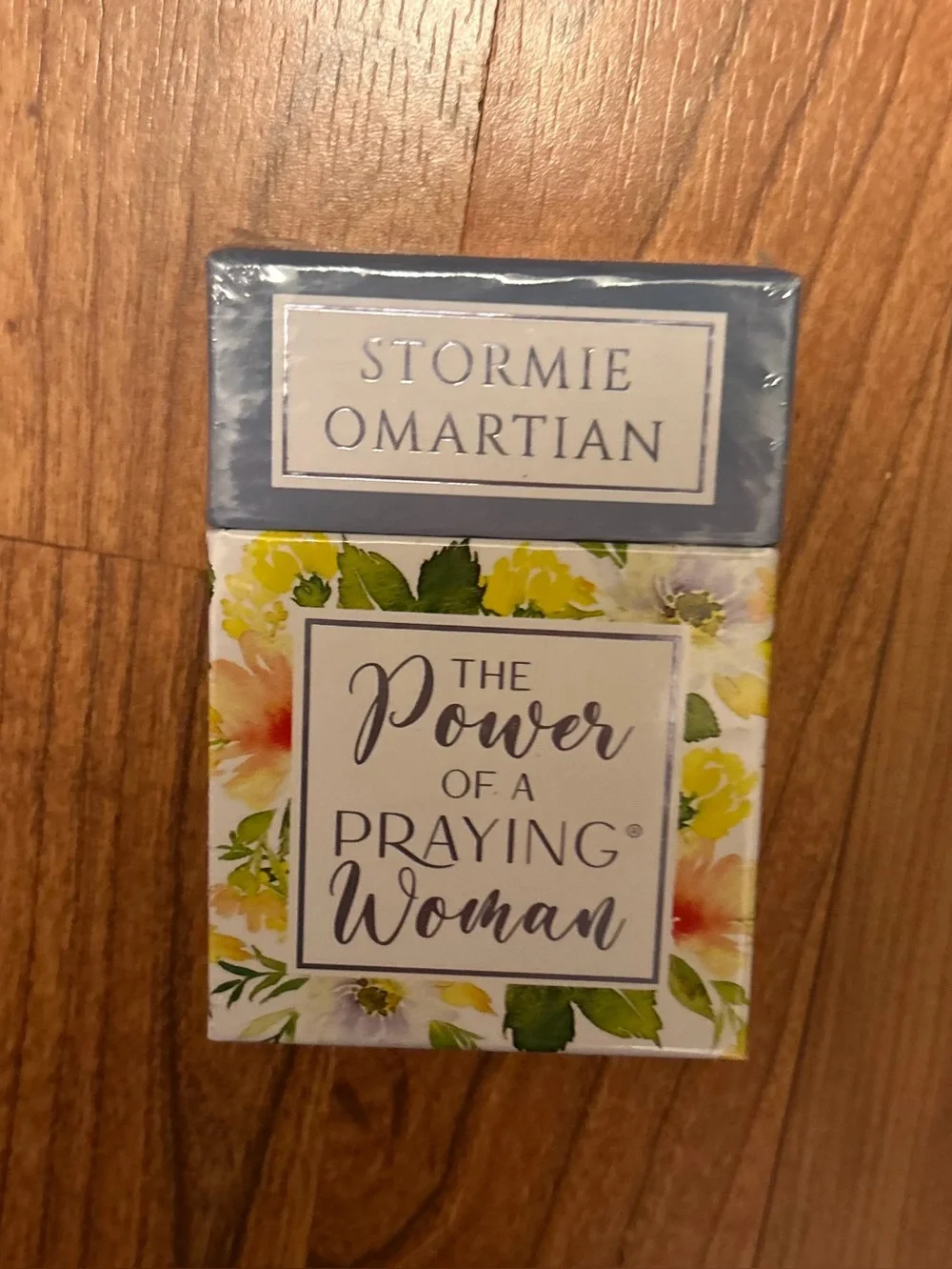 Stormie Omartian 